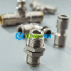 Stainless Steel Push To Connect Fittings from ZHEJIANG IDEAL-BELL TECHNOLOGY CO.,LTD., CHENGDU, CHINA