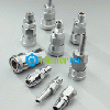 Japan Type Quick Coupler from ZHEJIANG IDEAL-BELL TECHNOLOGY CO.,LTD., CHENGDU, CHINA