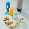 Sintered Silencer  from ZHEJIANG IDEAL-BELL TECHNOLOGY CO.,LTD., CHENGDU, CHINA